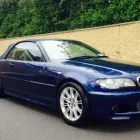 Business 1 image BLAKESTOWN CAR VALETING Car Wash & Valeting in Dublin IE


