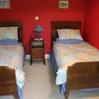 Business 7 image BLOSSOM HILL BED AND BREAKFAST Guest Houses (see Also Accommodation) in Killaloe CE