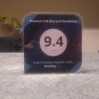 Business 2 image BLOSSOM HILL BED AND BREAKFAST Guest Houses (see Also Accommodation) in Killaloe CE