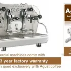 Business 2 image BLUE STAR COFFEE COMPANY Tea & Coffee Merchants in Galway G