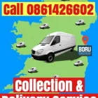 Business 4 image BORU ENGINEERING LTD Industries & Agriculture in Dublin IE


