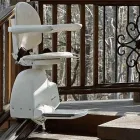 Business 2 image BREFFNI MOBILITY Stairlifts Manufacturers & Installers in Dublin 12 D