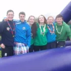 Business 1 image BUMPER SOCCER 4 FUN Sports Clubs in Killarney KY