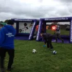 Business 3 image BUMPER SOCCER 4 FUN Sports Clubs in Killarney KY