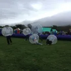 Business 4 image BUMPER SOCCER 4 FUN Sports Clubs in Killarney KY