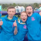 Business 5 image BUMPER SOCCER 4 FUN Sports Clubs in Killarney KY