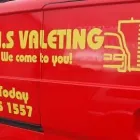 Business 1 image C.N.S VALETING Car Wash & Valeting in Dublin D