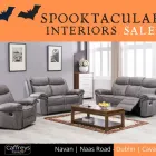 Business 8 image CAFFREY'S FURNITURE Real Estate & Home Improvement in Cavan IE


