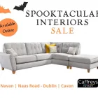 Business 9 image CAFFREY'S FURNITURE Real Estate & Home Improvement in Cavan IE


