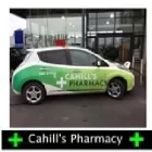 Business 1 image CAHILLS PHARMACY Shopping in Limerick IE


