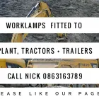 Business 7 image CARTRAILERS.IE Trailers & Towing Equipment in Enniscorthy WX