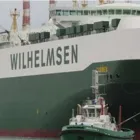 Business 1 image CELTIC SHIPPING AGENCIES LTD Shipping Companies & Services in Dublin IE


