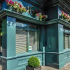 Business 3 image CHAPTER 16 Restaurants in Kildare IE



