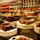 Business 1 image CHARLIE'S CHOCOLATES Sweet Shops in Dublin IE


