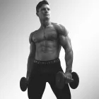 Business 2 image CIARAN ROBINSON PERSONAL TRAINING Sports & Recreation in Galway G
