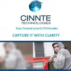 Business 2 image CINNTE TECHNOLOGIES Security Systems Installation & Repair in Cavan IE


