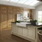Business 1 image CLARKE KITCHENS Shopping in Co Kildare KE