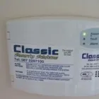 Business 1 image CLASSIC SECURITY SOLUTIONS Video Equipment Suppliers in Roscommon IE


