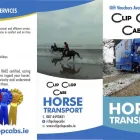 Business 2 image CLIP CLOP CABS Industries & Agriculture in Kildare IE


