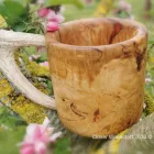Business 5 image CLOVER WOODCRAFT Shopping in Laois LS