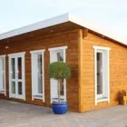Business 1 image COPPOLA CABINS LIMITED Timber Framed Buildings in Dublin IE



