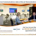 Business 1 image CORE COMMUNICATIONS Telecommunications Companies & Equipment in Maynooth KE