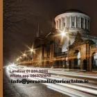 Business 1 image COSGROVE GAYNARD SOLICITORS Lawnmowers Repairs & Sales in Dublin D