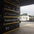 Business 2 image COUNTY TIPPERARY Tyre Dealers & Repairs in Nenagh TA