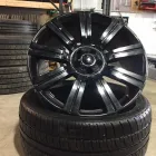 Business 3 image COUNTY TIPPERARY Tyre Dealers & Repairs in Nenagh TA