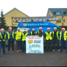 Business 1 image CP ELECTRICAL (CRIME PREVENTION SECURITY) Security Systems & Equipment in Swords D