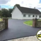 Business 1 image CRAFTER DRIVEWAYS Paving & Driveway Contractors in New Ross WX