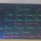 Business 3 image CREAM COFFEE SHOP & TEA ROOM WEXFORD, WEXFORD Takeaways & Food Delivery Service in Wexford WX