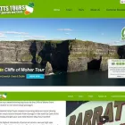 Business 2 image CREATIVE WEB DESIGN Web Design in Limerick IE


