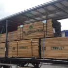 Business 1 image CROWLEY HARDWOODS Wood Products in Clare LK