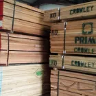 Business 2 image CROWLEY HARDWOODS Wood Products in Clare LK