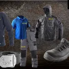 Business 2 image CUBIS WORKWEAR Workwear & Protective Equipment in Navan MH