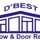 Business 4 image D'BEST DOOR AND WINDOW REPAIRS AND REPLACEMENTS Window Repair & Installation in Longford LD