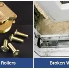Business 11 image D'BEST DOOR AND WINDOW REPAIRS AND REPLACEMENTS Window Repair & Installation in Longford LD