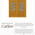 Business 18 image D'BEST DOOR AND WINDOW REPAIRS AND REPLACEMENTS Window Repair & Installation in Longford LD