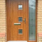 Business 6 image D'BEST PALLADIO COMPOSITE DOORS Window Repair & Installation in Longford LD