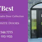 Business 10 image D'BEST PALLADIO COMPOSITE DOORS Window Repair & Installation in Longford LD