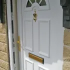 Business 23 image D'BEST PALLADIO COMPOSITE DOORS Window Repair & Installation in Longford LD