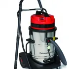 Business 3 image DAAL HIGH PRESSURE CLEANERS LTD Vacuum Cleaners in Coolock D