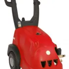 Business 4 image DAAL HIGH PRESSURE CLEANERS LTD Vacuum Cleaners in Coolock D