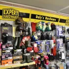 Business 9 image DALY'S EXPERT HARDWARE Shopping in Kerry KY