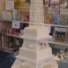 Business 1 image DANES BAKERY & WEDDING GALLERY THE Food & Beverage in Limerick IE


