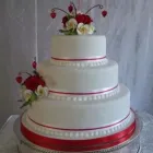 Business 4 image DANES BAKERY & WEDDING GALLERY THE Food & Beverage in Limerick IE


