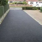 Business 2 image DANIELS FRANCIS TARMACADAM CONTRACTOR Real Estate & Home Improvement in Loughrea G