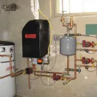 Business 1 image DAVID BADGER PLUMBING AND HEATING Underfloor Heating in Galway G
