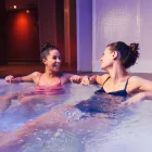 Business 2 image DAVID LLOYD DUBLIN RIVERVIEW Tennis Courts in Dublin D